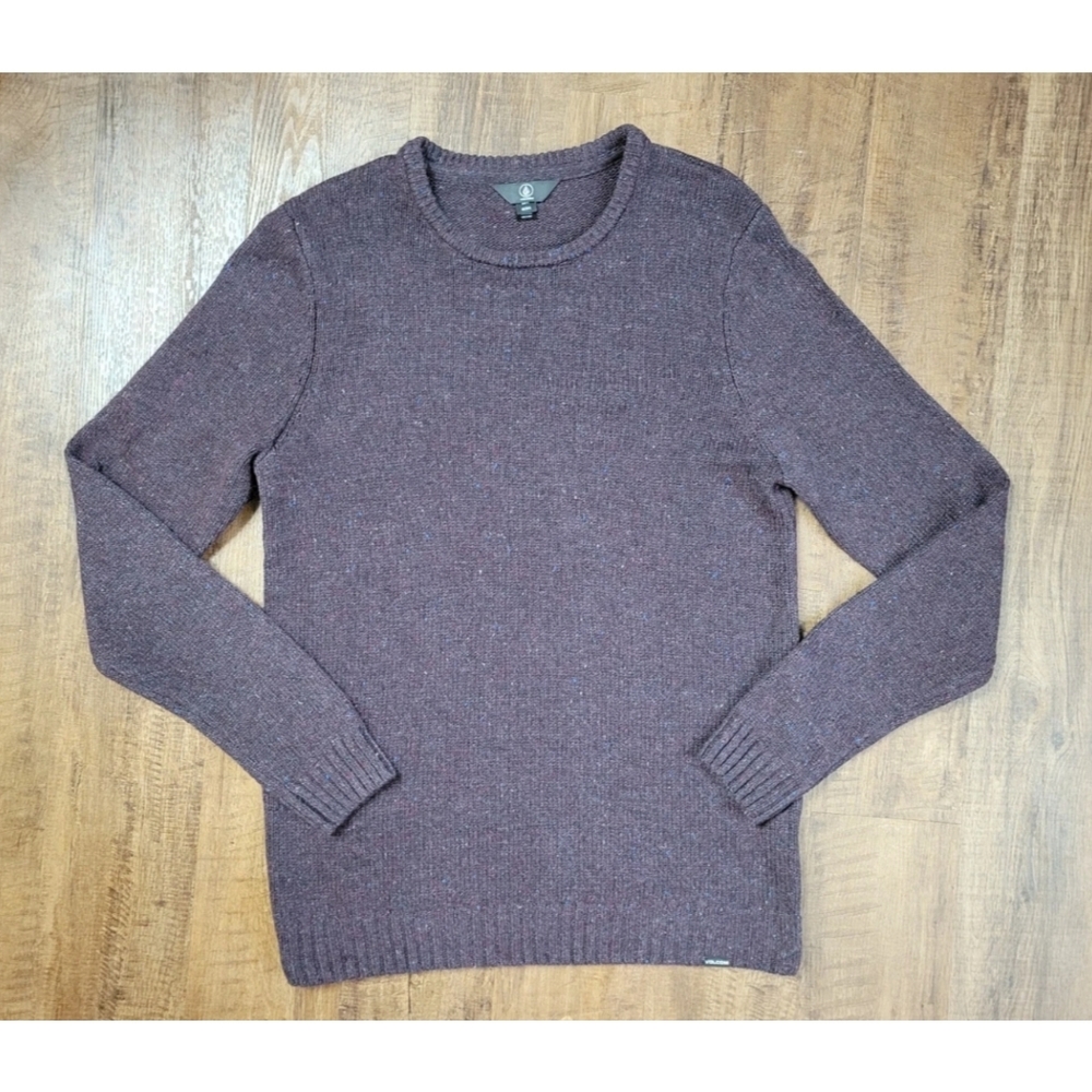Volcom pullover sweater